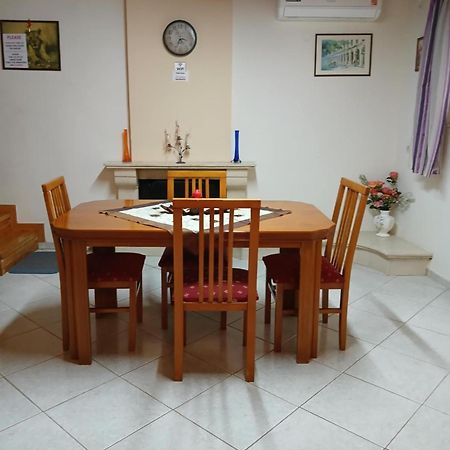 Pado'S House, Valanio Corfu Villa Dış mekan fotoğraf